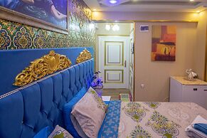 Marko Pasa Konagı & Oteli