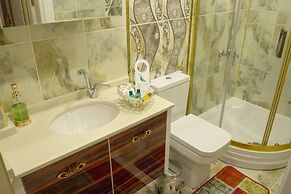 Marko Pasa Konagı & Oteli