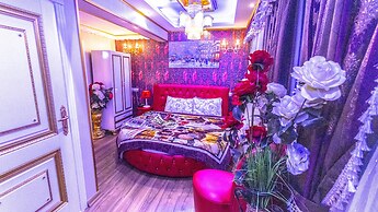 Marko Pasa Konagı & Oteli