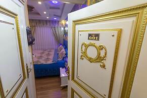 Marko Pasa Konagı & Oteli