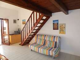 AffittaSardegna - Trilo Bellavista 1