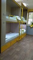 Hello Yellow Hostel