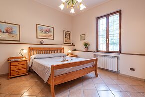 AffittaSardegna - Villetta Tennis 1