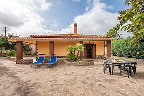 AffittaSardegna - Villetta Tennis 1