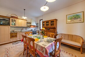 AffittaSardegna - Villetta Tennis 1