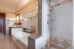 AffittaSardegna - Villetta Tennis 1