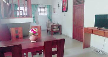 Comfort Guest house