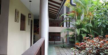 Comfort Guest house