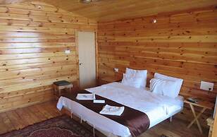 Bellevue Resort Panchgani