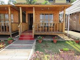 Bellevue Resort Panchgani