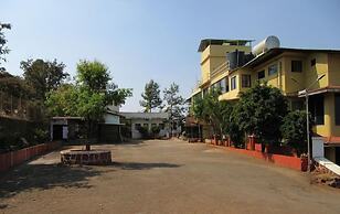 Bellevue Resort Panchgani