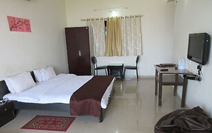 Bellevue Resort Panchgani