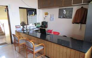 Bellevue Resort Panchgani