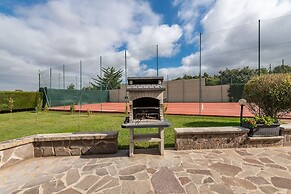 AffittaSardegna - Villetta Tennis 2