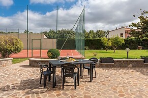 AffittaSardegna - Villetta Tennis 2