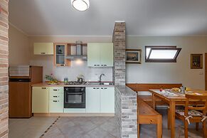 AffittaSardegna - Villetta Tennis 2