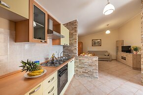 AffittaSardegna - Villetta Tennis 2