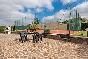 AffittaSardegna - Villetta Tennis 2