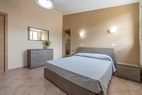 AffittaSardegna - Villetta Tennis 2