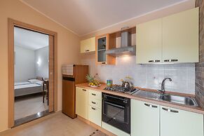 AffittaSardegna - Villetta Tennis 2