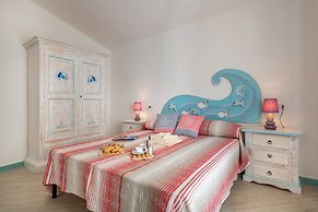 AffittaSardegna - Casa Marina