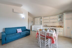 AffittaSardegna - Casa Marina