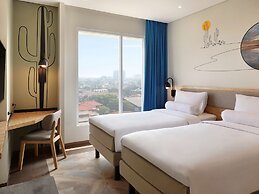 ibis Styles Jakarta Simatupang