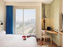 ibis Styles Jakarta Simatupang