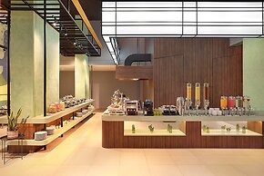 ibis Styles Jakarta Simatupang