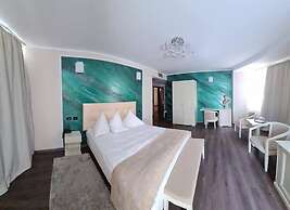 Hotel Paradis Cluj Napoca