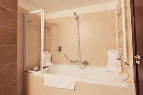 Hotel Paradis Cluj Napoca