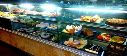 Hotel Paradis Cluj Napoca