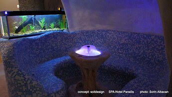 Hotel Paradis Cluj Napoca