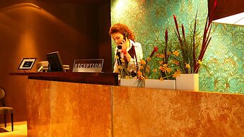 Hotel Paradis Cluj Napoca