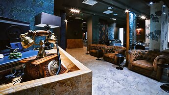 Hotel Paradis Cluj Napoca