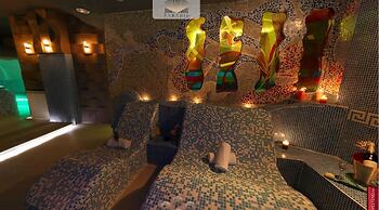 Hotel Paradis Cluj Napoca