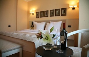 Hotel Paradis Cluj Napoca