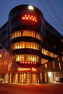 Hotel Paradis Cluj Napoca