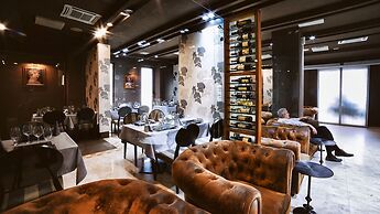 Hotel Paradis Cluj Napoca