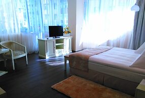 Hotel Paradis Cluj Napoca