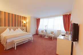Hotel Paradis Cluj Napoca