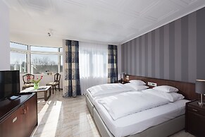 Hotel Harheimer Hof