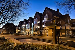 Hotel Harheimer Hof