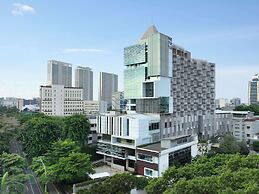 Novotel Jakarta Cikini Hotel
