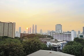 Novotel Jakarta Cikini Hotel