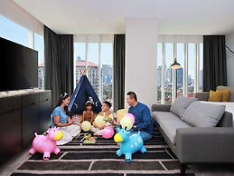 Novotel Jakarta Cikini Hotel