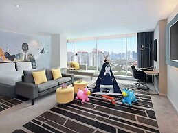 Novotel Jakarta Cikini Hotel