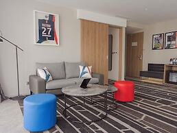 Novotel Jakarta Cikini Hotel