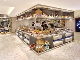 Novotel Jakarta Cikini Hotel