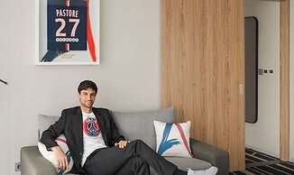 Novotel Jakarta Cikini Hotel